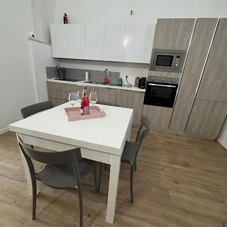 Apartament Amazing