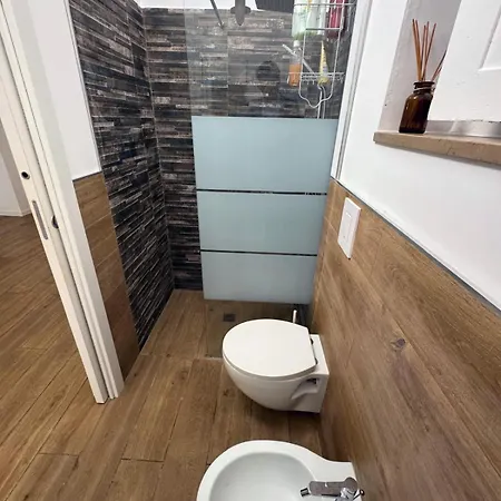 Lägenhet Amazing Bari