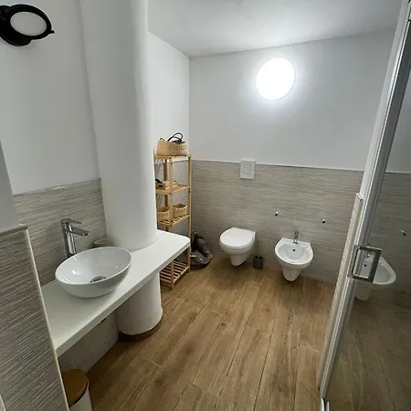 Apartament Amazing
