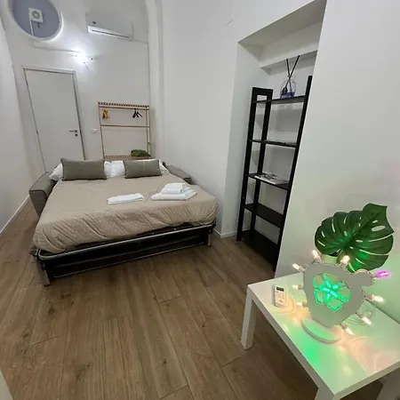 Apartament Amazing Bari